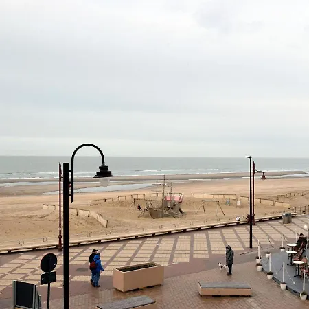Apartamento Celine 0201 In