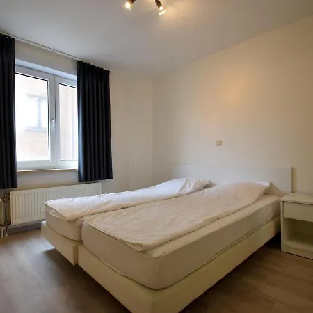 Apartamento Celine 0201 In